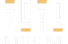 Zero - Kitchen bar